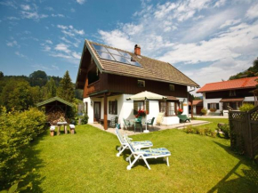 Ferienhaus Hallweger inkl. Chiemgaukarte